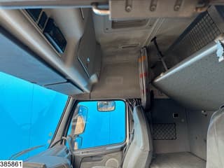 Volvo 460 EURO 5, Manual, Hydrauliek - Image 8