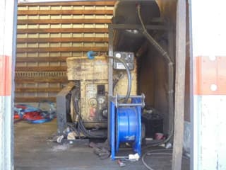 DAF 150 NL TRUCK SERVICE TRUCK SERVICE TRUCK MET COMPRESSOR - Image 2