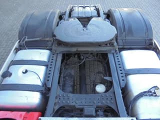 Mercedes-Benz 1842 LS NL TRUCK - Image 17