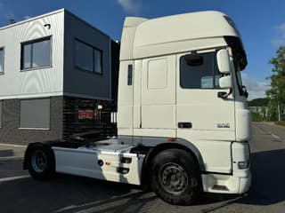 DAF 4X2 EURO 5 HYDRAULIC - Image 4