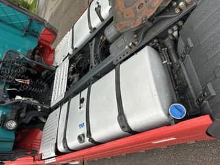 Scania R450 MEGA SZM 4x2 Topline E6 Intarder - Image 12