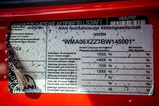 MAN 18.440 XXL BLS - Image 12