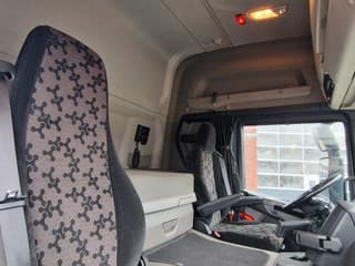 Scania P450 Highline 6x2*4 - Zepro loadlift - Steering axle - 5.15 WB - Full air - - Image 22