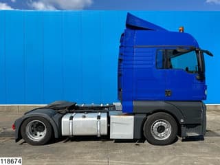 MAN 18 460 EURO 6, Retarder, Standairco - Image 12