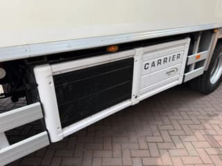 DAF CF330 6X2 / Chereau / Carrier Supra 850U / Lift  2.000KG / Super condition / NL-Truck - Image 8