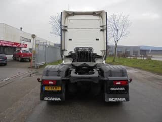 Scania R450 STREAMLINE + RETARDER NL TRUCK - Image 5