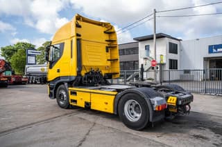 Iveco 450-E5+KIPHYDR. - Image 5