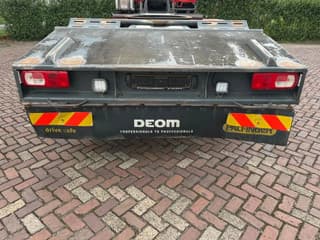 DAF FAT intarder - Image 10