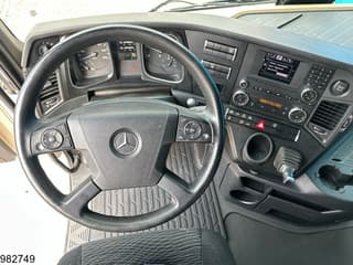 Mercedes-Benz 1845 EURO 6, Retarder - Image 10