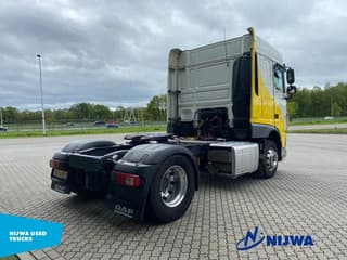 DAF Standkachel + PTO - Image 3