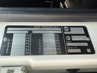 DAF 4X2 EURO 6 - MEGA + APK 03-2026 - Image 22