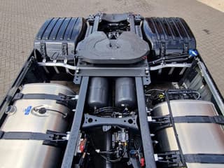 Scania 500S NGS Highline 4x2 - New - Full spec - Retarder - Full air - Leather - Alloy - Image 22