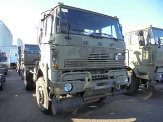 DAF YTV 2300 4X4 +WSK 10 UNITS IN STOCK - Image 3