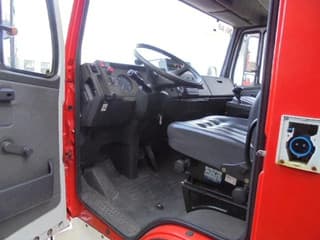 Mercedes-Benz 1124 F - Image 19
