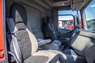 DAF CF 410-8X4+MKG 141A2 - EURO 5 - Image 12