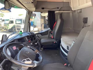 Renault Comfort / 6x2/4 / Steering Axle / Hub Reduction / 290.235 km - Image 7