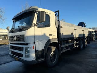 Volvo FM 6X2 EFFER 140 2S EURO 3 - Image 15
