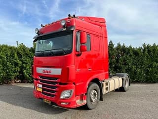 DAF FT Euro6 Hydrauliek - Image 2