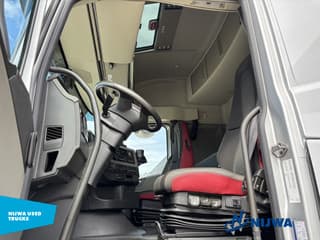 Volvo 460 4x2 I-Save + Schuifschotel - Image 18