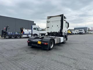 Mercedes-Benz 1842 4x2 / ACC / Retarder - Image 4