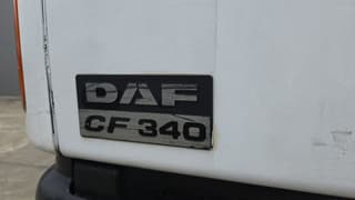 DAF CF 340 - Image 13