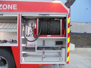 Mercedes-Benz N/A 1998 - 1124 F afbeelding 12