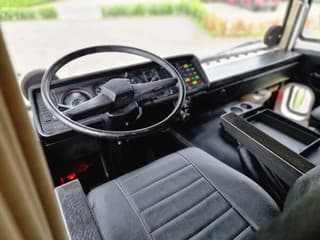 Scania 350 HP 6x2 Oldtimer - Perfect shape - Private owned/No VAT - Image 11