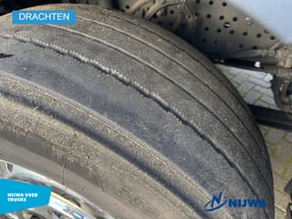 Mercedes-Benz Actros 2023 - 2648 6x2/4 Geschikt voor LZV + CMS afbeelding 8