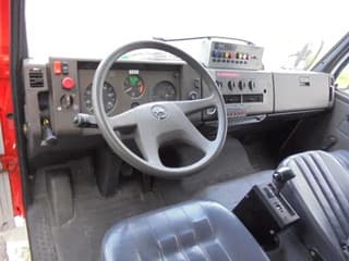 Mercedes-Benz N/A 1995 - 1124 F afbeelding 8