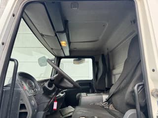 MAN 18.340 4X2 EURO 5 CHASSIS - Image 8
