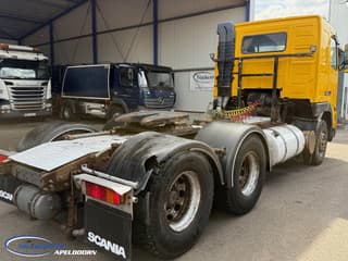 Volvo 12 - 420 - Image 3