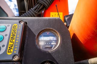 Renault KERAX 320 DCI +BIBENNE+PALFINGER 12Ton/m/2 EXT. - Image 8