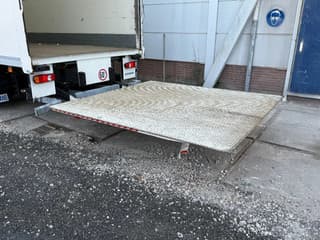 DAF 4X2 - EURO 6 - 19 TON + DHOLLANDIA - Image 7