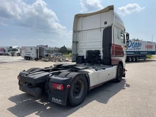 DAF XF460 4x2 euro 6 SSC Retarder - Image 3