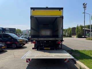 Scania P380 6X2 - EURO 5 + MITSUBISHI COOLING + BÄR LIFT - Image 7