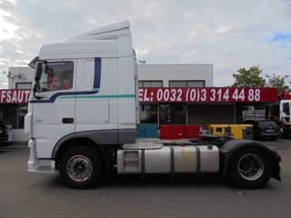 DAF EURO 6 - Image 6