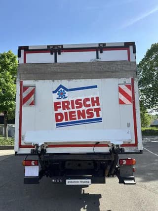 Iveco 140 140-250 Tiefkühl Multitemp Mitsubishi DIESEL - Image 5