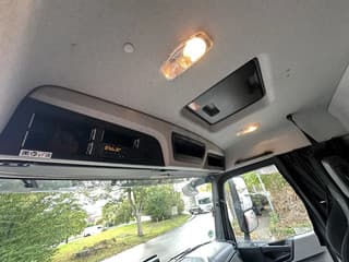 Mercedes-Benz 2532 LL 6x2 LANGES Fahrgestell Intarder Lenkachse - Image 25