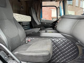 DAF CF330 6X2 / Chereau / Carrier Supra 850U / Lift  2.000KG / Super condition / NL-Truck - Image 14