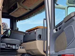 Scania R480 Topline 6x2*4 - Thermoking Frigo - Manual gearbox - Retarder - Steering axle - Full air - Image 34