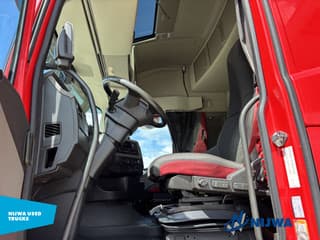 Volvo 460 4x2 PTO + I-Park - Image 11