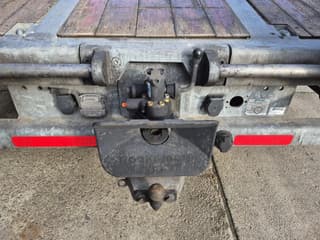 Mercedes-Benz Actros 2024 - 29,0-tons Oprij 7,8 m. Veldhuizen afbeelding 10