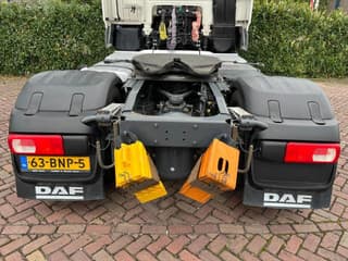 DAF FT - Image 10