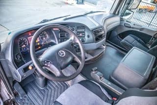 Mercedes-Benz 2646 L-MP3 - Image 9