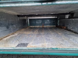 DAF XF 440 2015 - SuperSpaceCab 6x2*4 - Cuppers 1-2-3 deck Livestock + Cuppers 3 deck trailer 2009 afbeelding 61