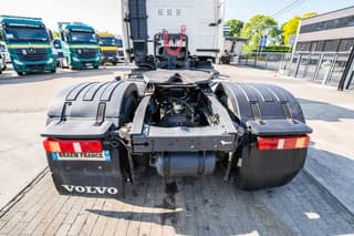 Volvo FM 460 GLOB +VOITH+KIPHYDR. - Image 7