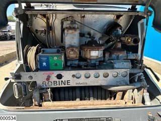Renault Premium 300 6x2, 23421 Liter, LPG GPL, Gastank, Manual - Image 12