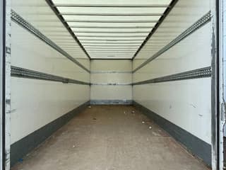 DAF 4X2 - EURO 6 - 19 TON + DHOLLANDIA - Image 6