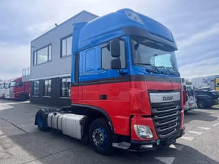 DAF SSC 4X2 EURO 6 VOLUME - Image 3