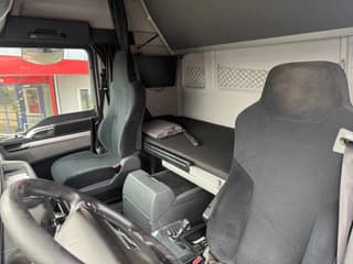 MAN 18.440 4X2 EURO 6 DOUBLE TANK - Image 10